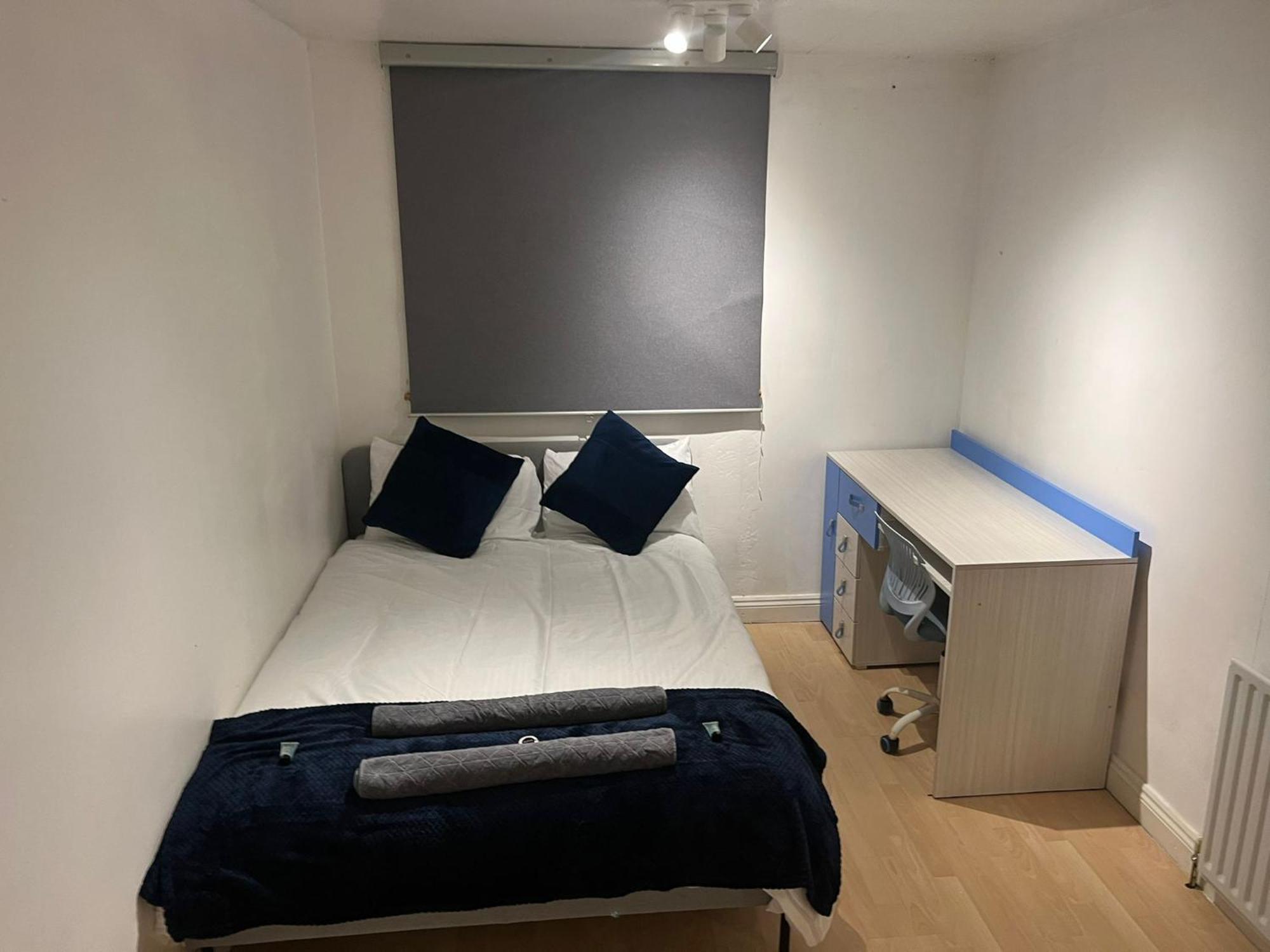 Indulge Hockley Hotel - With Free Front Parking - 10 Min Drive To Birmingham City Centre Bull Ring, Grand Central, Tesco Superstore, Primark & Commonwealth Games Birmingam Exterior foto