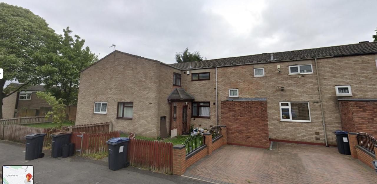 Indulge Hockley Hotel - With Free Front Parking - 10 Min Drive To Birmingham City Centre Bull Ring, Grand Central, Tesco Superstore, Primark & Commonwealth Games Birmingam Exterior foto