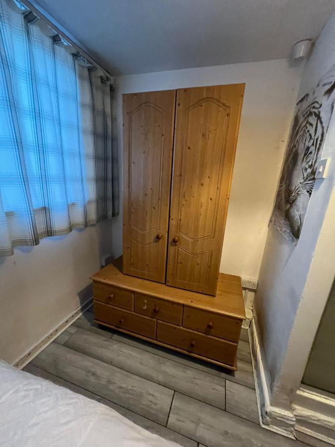 Indulge Hockley Hotel - With Free Front Parking - 10 Min Drive To Birmingham City Centre Bull Ring, Grand Central, Tesco Superstore, Primark & Commonwealth Games Birmingam Exterior foto